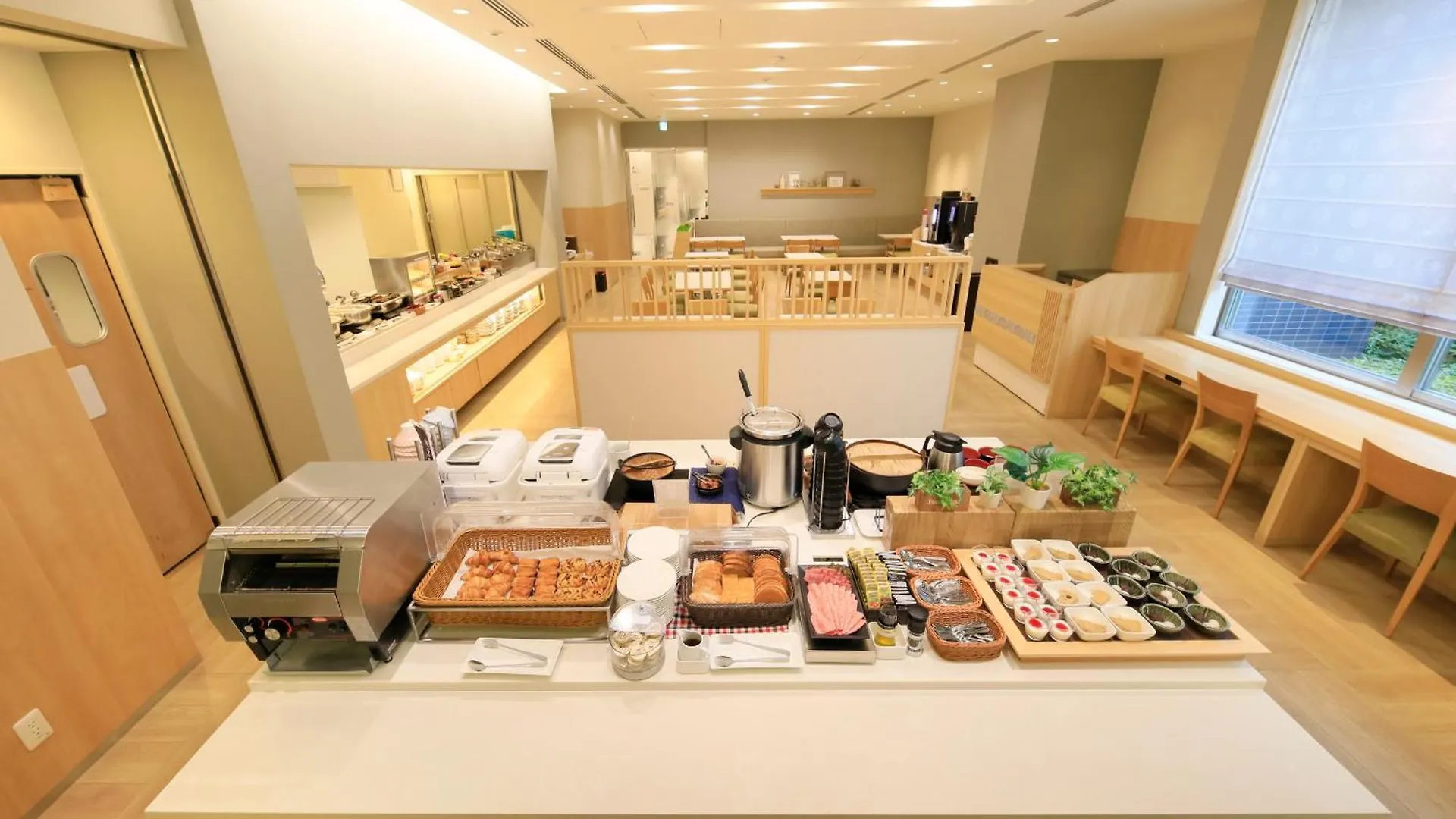 Keisei Richmond Hotel Tokyo Monzennakacho